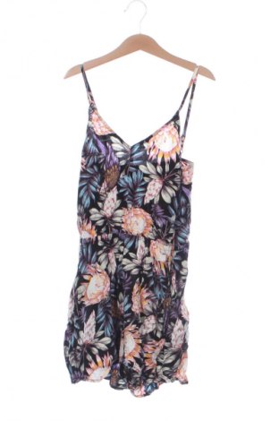 Dámská krátká kombinéza  H&M Divided, Velikost XS, Barva Vícebarevné, Cena  459,00 Kč