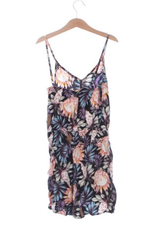 Dámská krátká kombinéza  H&M Divided, Velikost XS, Barva Vícebarevné, Cena  459,00 Kč