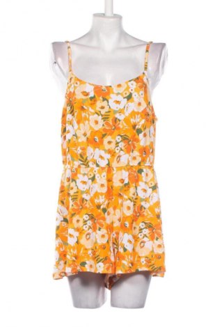 Damski krótki kombinezon H&M Divided, Rozmiar L, Kolor Kolorowy, Cena 62,17 zł