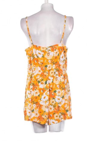 Damski krótki kombinezon H&M Divided, Rozmiar L, Kolor Kolorowy, Cena 62,17 zł