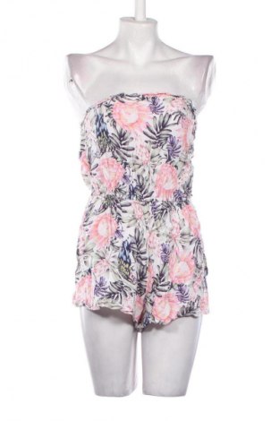 Damski krótki kombinezon H&M Divided, Rozmiar M, Kolor Kolorowy, Cena 30,99 zł