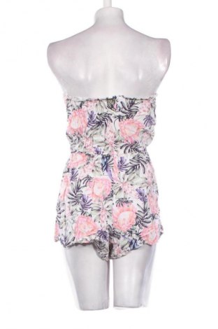 Damski krótki kombinezon H&M Divided, Rozmiar M, Kolor Kolorowy, Cena 30,99 zł