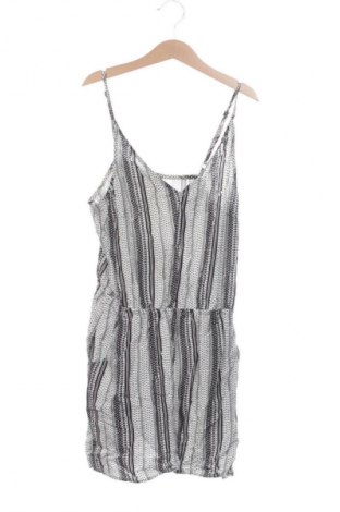 Dámská krátká kombinéza  H&M Divided, Velikost XS, Barva Vícebarevné, Cena  179,00 Kč