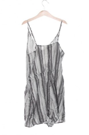 Dámská krátká kombinéza  H&M Divided, Velikost XS, Barva Vícebarevné, Cena  179,00 Kč