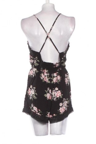 Дамски къс гащеризон H&M Divided, Размер M, Цвят Многоцветен, Цена 6,13 €