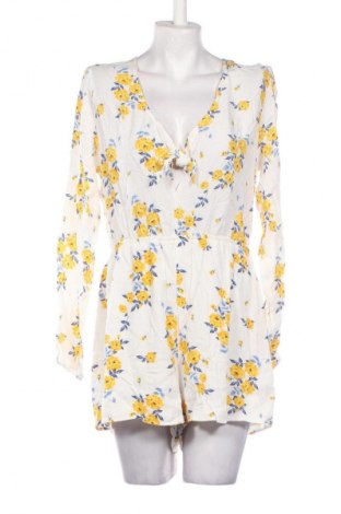 Női rövid overál H&M Divided, Méret XL, Szín Sokszínű, Ár 3 019 Ft