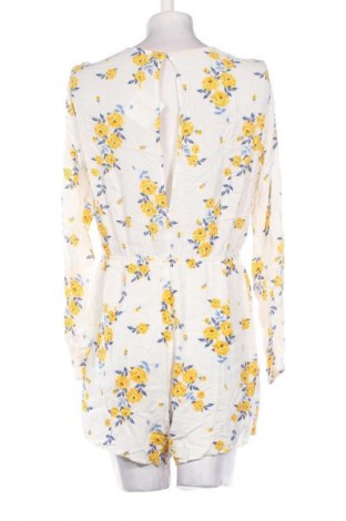 Női rövid overál H&M Divided, Méret XL, Szín Sokszínű, Ár 3 019 Ft