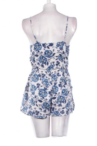 Dámská krátká kombinéza  H&M Divided, Velikost S, Barva Vícebarevné, Cena  489,00 Kč