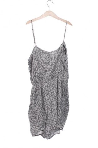 Women's short jumpsuit H&M Divided, Μέγεθος XXS, Χρώμα Πολύχρωμο, Τιμή 19,97 €