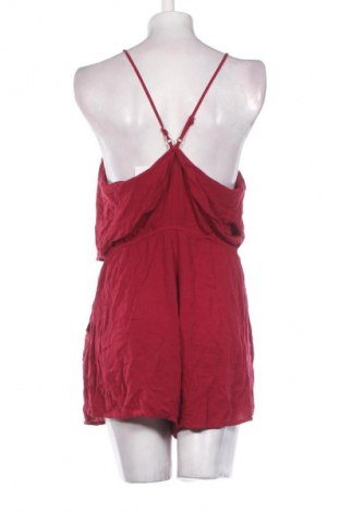 Dámská krátká kombinéza  H&M Divided, Velikost S, Barva Fialová, Cena  467,00 Kč