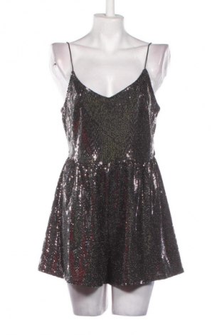 Női rövid overál H&M Divided, Méret M, Szín Sokszínű, Ár 2 869 Ft