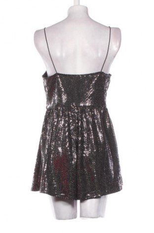 Női rövid overál H&M Divided, Méret M, Szín Sokszínű, Ár 2 869 Ft