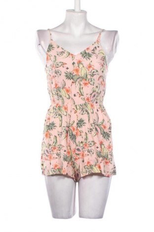 Dámská krátká kombinéza  H&M Divided, Velikost S, Barva Vícebarevné, Cena  169,00 Kč
