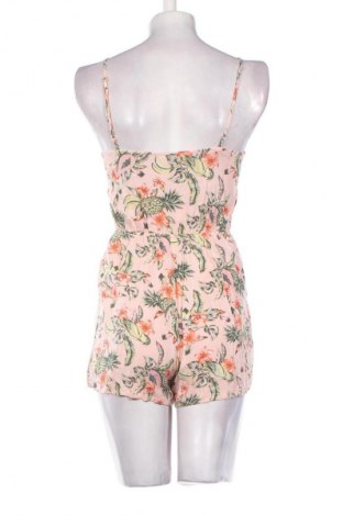 Dámská krátká kombinéza  H&M Divided, Velikost S, Barva Vícebarevné, Cena  169,00 Kč