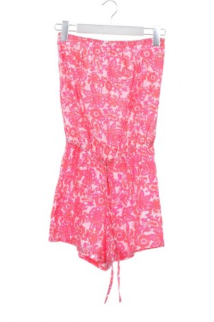 Дамски къс гащеризон Janina, Размер XS, Цвят Многоцветен, Цена 3,57 €