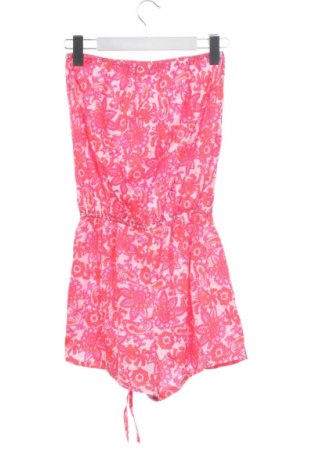 Дамски къс гащеризон Janina, Размер XS, Цвят Многоцветен, Цена 3,57 €