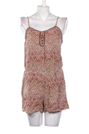Dámská krátká kombinéza  Janina, Velikost M, Barva Vícebarevné, Cena  149,00 Kč