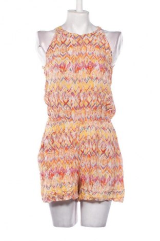 Női rövid overál Jean Pascale, Méret M, Szín Sokszínű, Ár 2 929 Ft