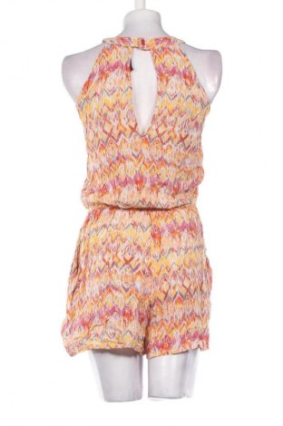 Női rövid overál Jean Pascale, Méret M, Szín Sokszínű, Ár 2 929 Ft