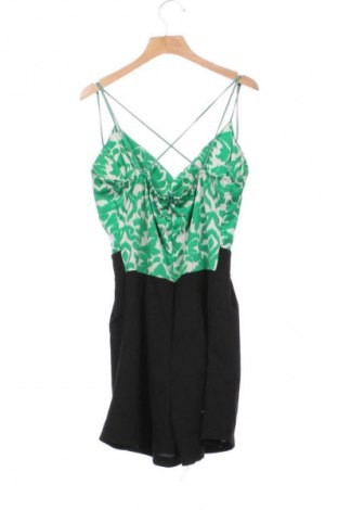 Kurzer Damenoverall Joy, Größe XS, Farbe Mehrfarbig, Preis € 12,99