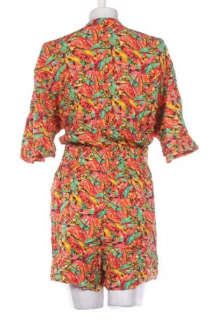 Dámská krátká kombinéza  Kiabi, Velikost M, Barva Vícebarevné, Cena  209,00 Kč