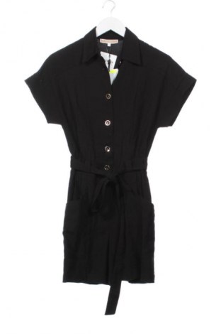 Women's short jumpsuit Kocca, Μέγεθος XS, Χρώμα Μαύρο, Τιμή 42,99 €