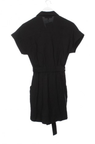 Women's short jumpsuit Kocca, Μέγεθος XS, Χρώμα Μαύρο, Τιμή 42,99 €