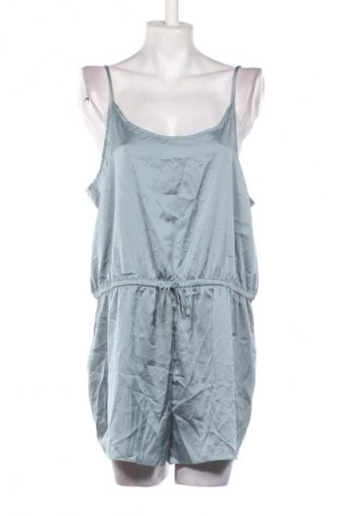 Дамски къс гащеризон La Vie En Rose, Размер XL, Цвят Зелен, Цена 55,00 €