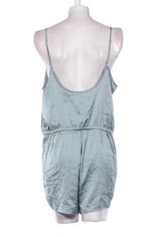 Дамски къс гащеризон La Vie En Rose, Размер XL, Цвят Зелен, Цена 55,00 €