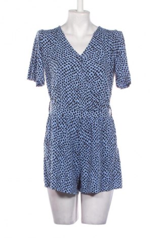 Kurzer Damenoverall Lascana, Größe M, Farbe Mehrfarbig, Preis € 29,99