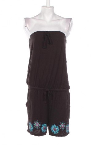 Dámská krátká kombinéza  Laura Torelli, Velikost L, Barva Vícebarevné, Cena  149,00 Kč