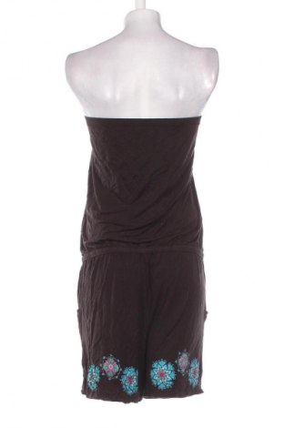 Dámská krátká kombinéza  Laura Torelli, Velikost L, Barva Vícebarevné, Cena  149,00 Kč