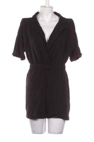 Women's short jumpsuit LeGer By Lena Gercke, Μέγεθος S, Χρώμα Μαύρο, Τιμή 20,99 €