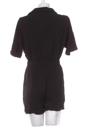 Women's short jumpsuit LeGer By Lena Gercke, Μέγεθος S, Χρώμα Μαύρο, Τιμή 20,99 €