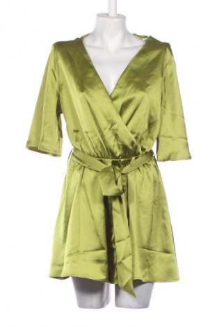 Női rövid overál LeGer By Lena Gercke, Méret L, Szín Zöld, Ár 21 679 Ft