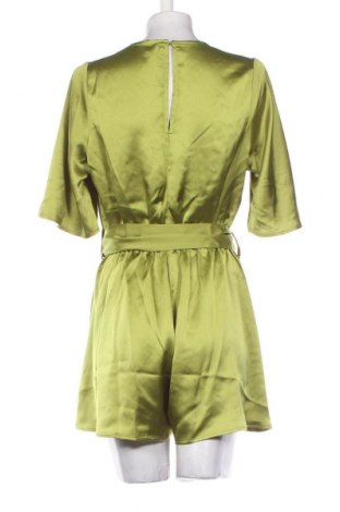 Női rövid overál LeGer By Lena Gercke, Méret L, Szín Zöld, Ár 21 679 Ft