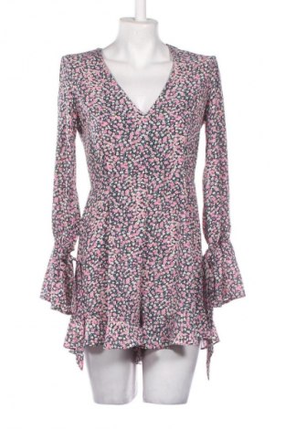 Dámská krátká kombinéza  Loavies, Velikost S, Barva Vícebarevné, Cena  579,00 Kč