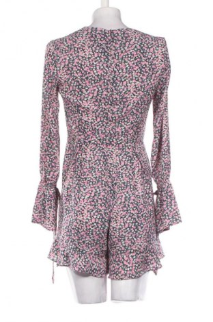 Dámská krátká kombinéza  Loavies, Velikost S, Barva Vícebarevné, Cena  579,00 Kč