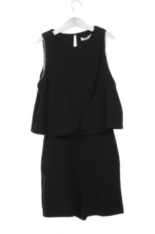 Női rövid overál Mango, Méret XXS, Szín Fekete, Ár 2 019 Ft