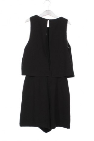 Női rövid overál Mango, Méret XXS, Szín Fekete, Ár 2 019 Ft