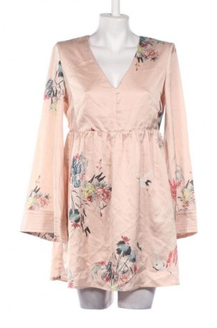 Dámská krátká kombinéza  Mango, Velikost M, Barva Vícebarevné, Cena  359,00 Kč