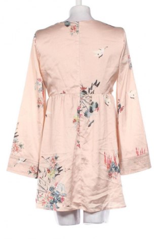 Dámská krátká kombinéza  Mango, Velikost M, Barva Vícebarevné, Cena  359,00 Kč