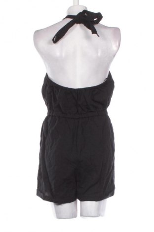 Women's short jumpsuit Mango, Μέγεθος M, Χρώμα Μαύρο, Τιμή 12,99 €