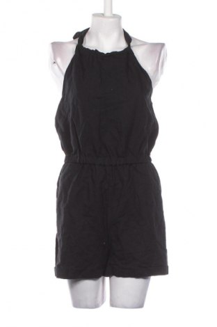 Women's short jumpsuit Mango, Μέγεθος M, Χρώμα Μαύρο, Τιμή 12,99 €