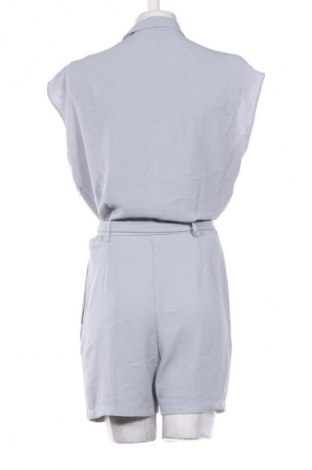 Women's short jumpsuit Mango, Μέγεθος S, Χρώμα Γκρί, Τιμή 9,99 €