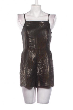 Kurzer Damenoverall Mango, Größe S, Farbe Mehrfarbig, Preis 12,99 €