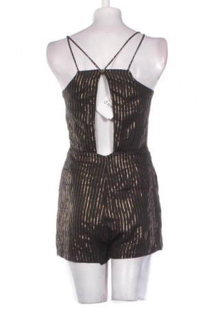 Kurzer Damenoverall Mango, Größe S, Farbe Mehrfarbig, Preis 12,99 €