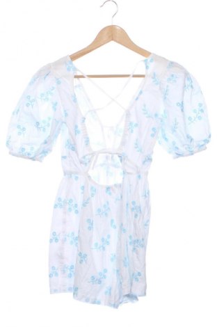 Dámská krátká kombinéza  Miss Selfridge, Velikost S, Barva Vícebarevné, Cena  359,00 Kč