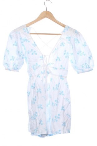 Dámská krátká kombinéza  Miss Selfridge, Velikost S, Barva Vícebarevné, Cena  359,00 Kč