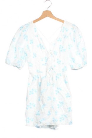 Дамски къс гащеризон Miss Selfridge, Размер XS, Цвят Многоцветен, Цена 12,27 €